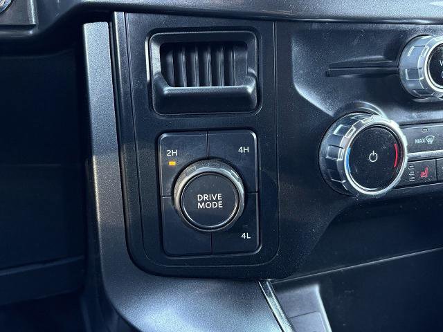 Certified 2023 Ford F150 XLT w/ Equipment Group 302A High AWD/4WD image 23