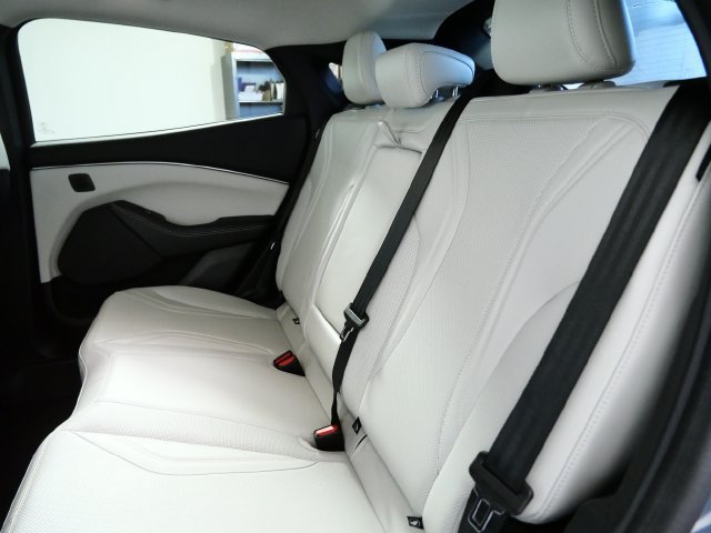 Certified 2024 Ford Mustang Mach-E Premium AWD/4WD image 15
