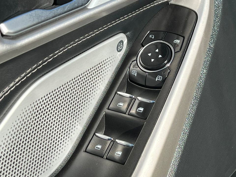 Certified 2023 Ford Explorer Limited w/ Limited Technology Package image 19