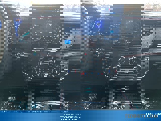 Certified 2022 Ford Expedition Max Limited image 31