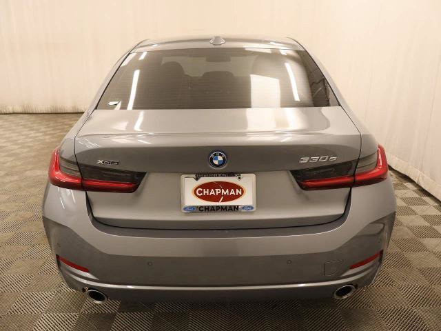 Used 2023 BMW 330e xDrive w/ Premium Package AWD/4WD image 24