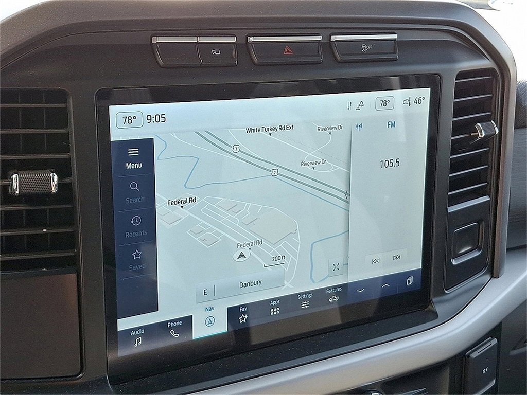 Certified 2022 Ford F150 XLT w/ Equipment Group 302A High image 17