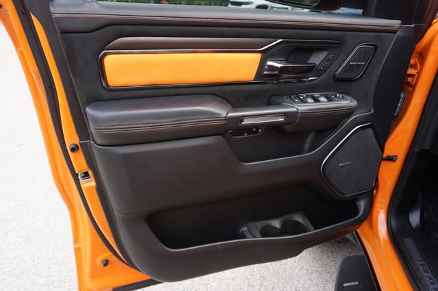 Used 2022 RAM 1500 TRX w/ TRX Level 2 Equipment Group AWD/4WD image 33