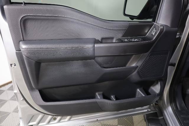 Certified 2024 Ford F150 XLT w/ Equipment Group 302A MID AWD/4WD image 33