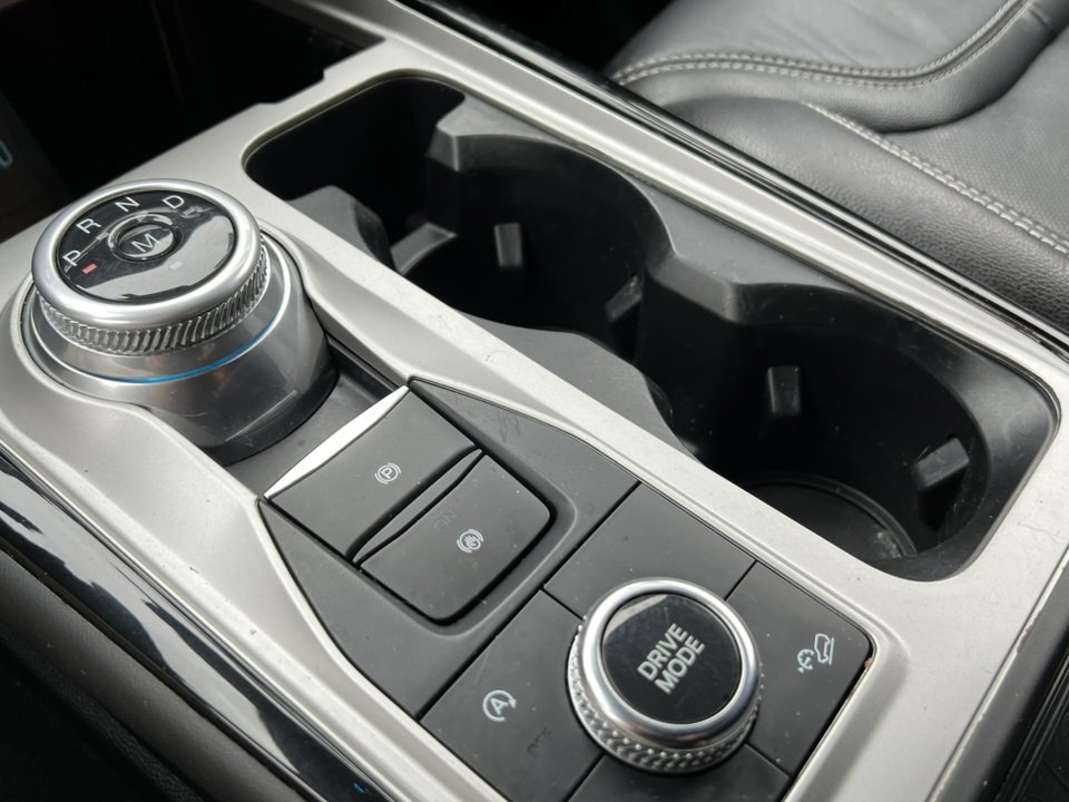 Certified 2022 Ford Explorer ST w/ Equipment Group 401A image 34