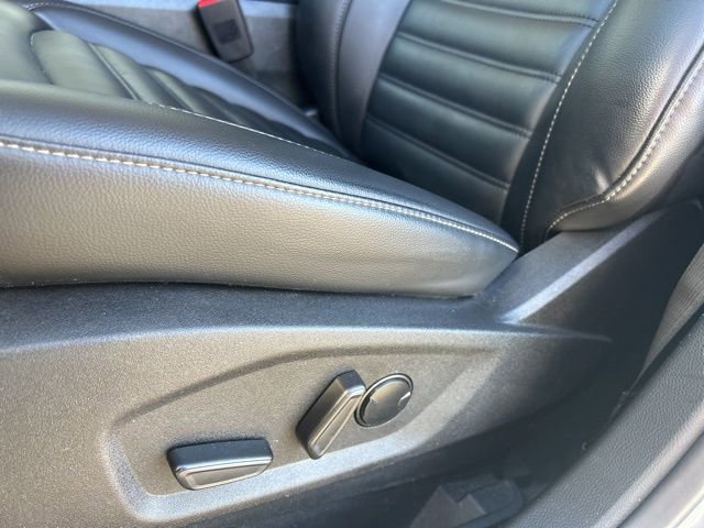 Certified 2023 Ford Edge SEL w/ Convenience Package image 12