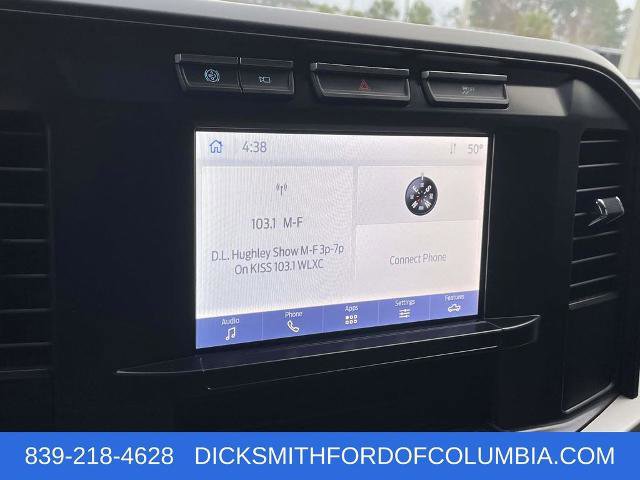 Certified 2023 Ford F350 XL w/ 360-Degree Camera Package image 24