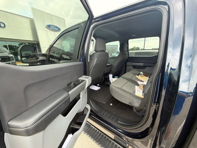 Certified 2024 Ford F250 XL w/ STX Appearance Package AWD/4WD image 24