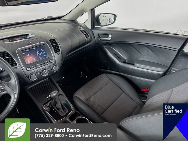 Used 2018 Kia Forte LX w/ LX Popular Package image 24