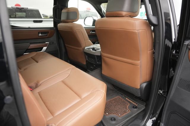 Used 2023 Toyota Tundra 1794 Edition image 15