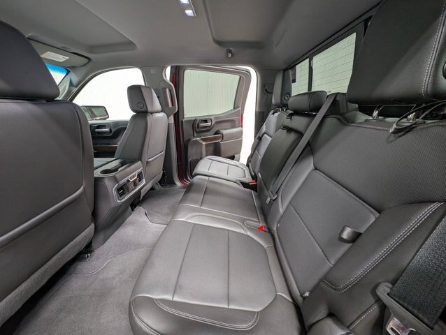 Used 2019 GMC Sierra 1500 SLT AWD/4WD image 15