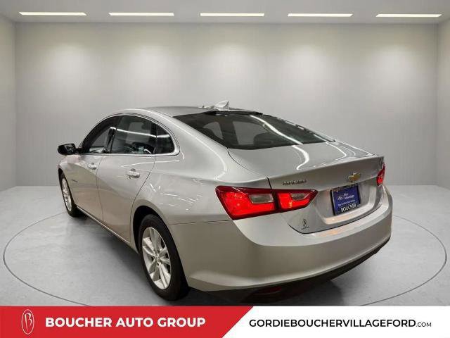 Used 2018 Chevrolet Malibu LT image 5