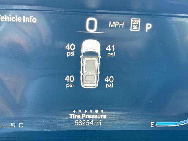 Used 2023 Jeep Grand Wagoneer L Series III w/ Rear Seat Video Group 1 image 25