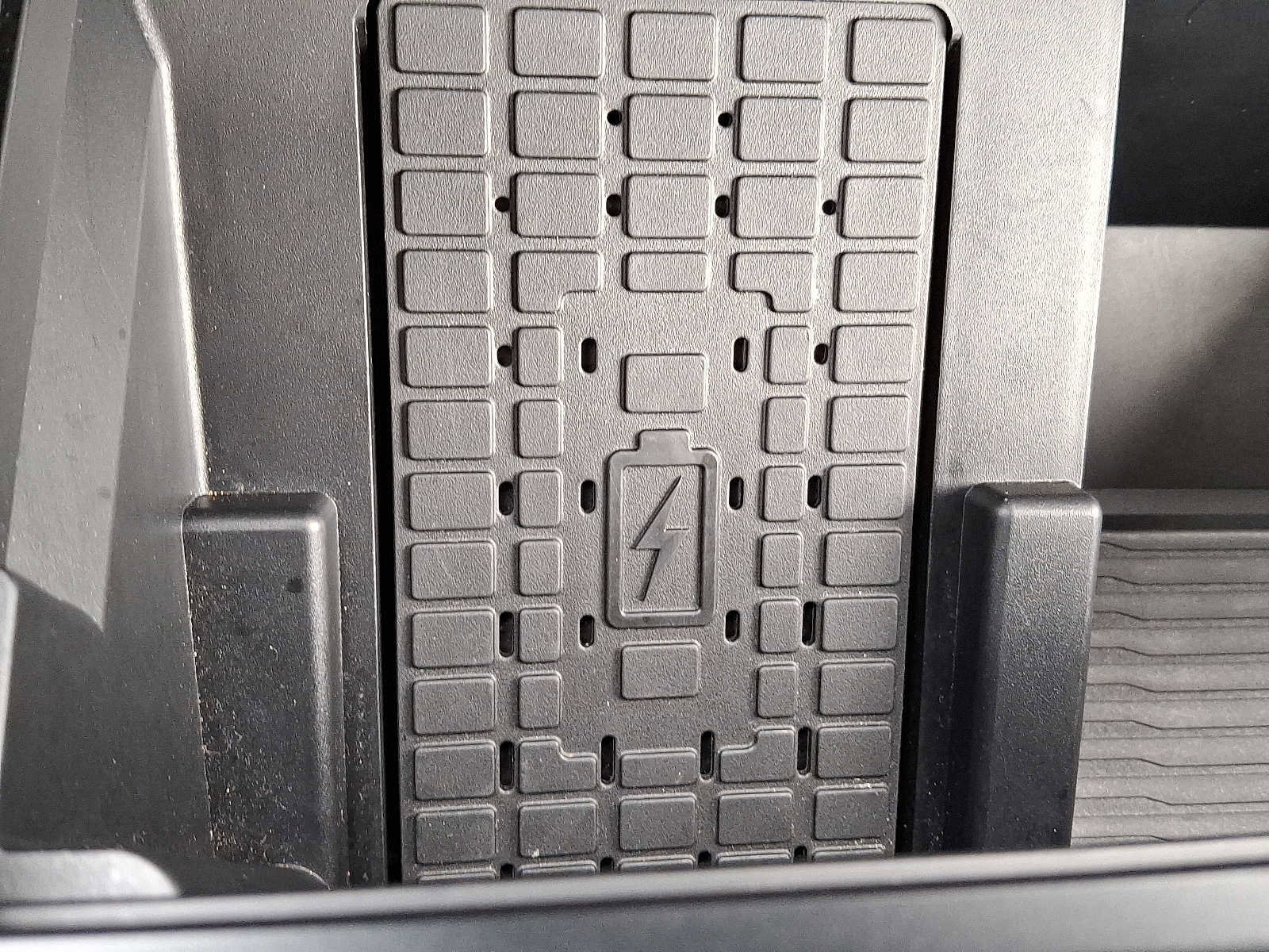 Certified 2024 Ford F250 Platinum w/ Tremor Off-Road Package image 26