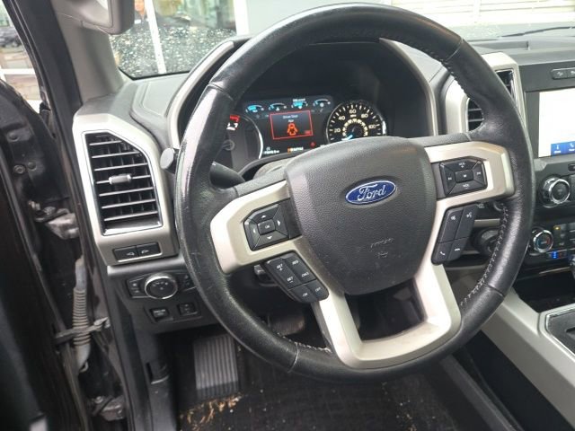 Certified 2019 Ford F150 Lariat AWD/4WD image 14