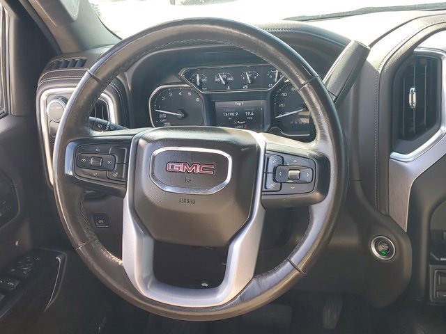 Used 2020 GMC Sierra 1500 SLT w/ SLT Premium Package image 21