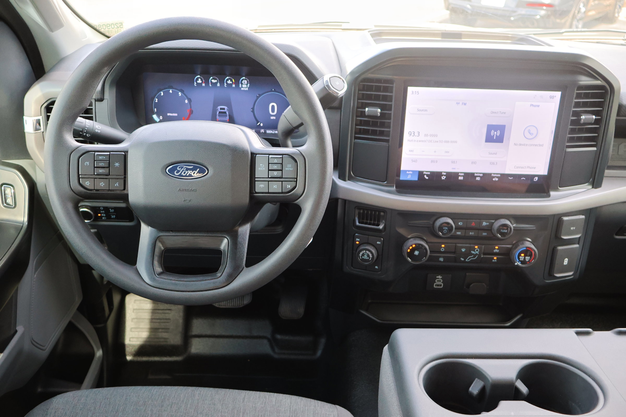 Certified 2025 Ford F150 XL image 23