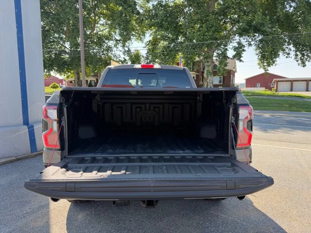 Certified 2025 Ford Ranger Raptor AWD/4WD image 21