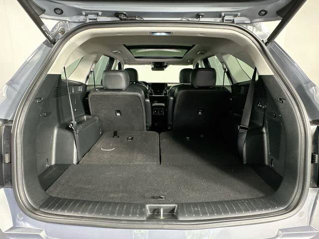 Used 2023 Kia Sorento SX AWD/4WD image 21