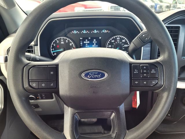 Certified 2021 Ford F150 XL w/ XL Power Equipment Group AWD/4WD image 25