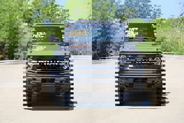 Certified 2025 Ford Bronco Outer Banks image 8