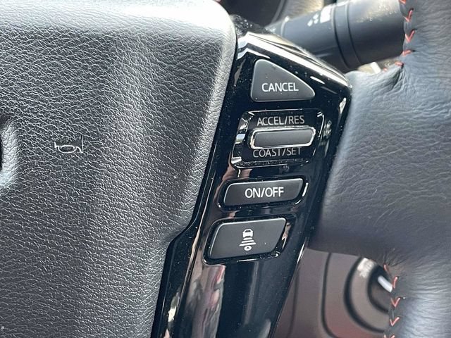 Used 2025 Nissan Frontier PRO-4X w/ Pro Premium Package AWD/4WD image 23
