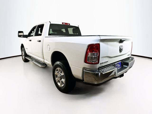 Used 2024 RAM 2500 Big Horn image 3