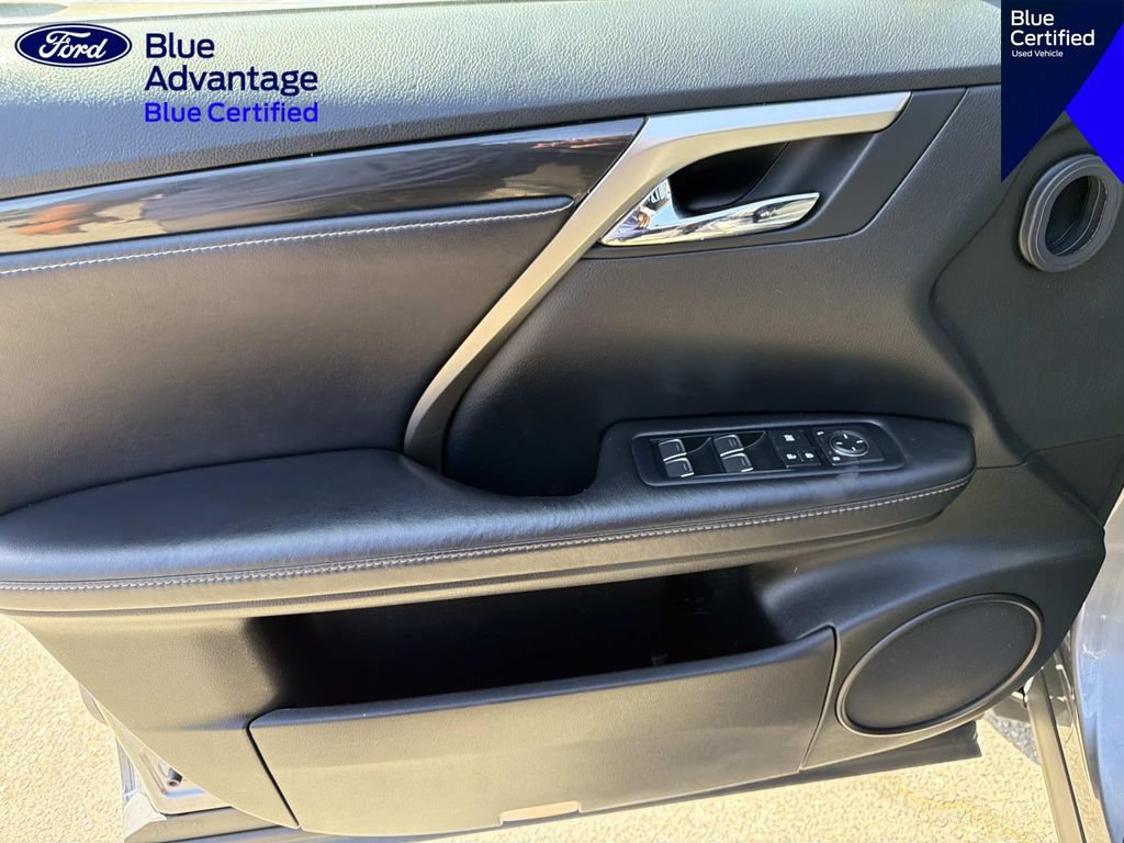 Used 2017 Lexus RX 350 FWD image 15