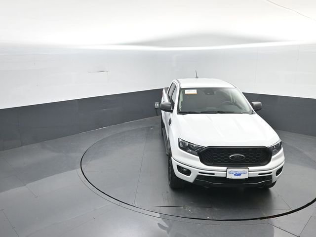 Certified 2023 Ford Ranger XLT w/ Equipment Group 301A Mid image 20