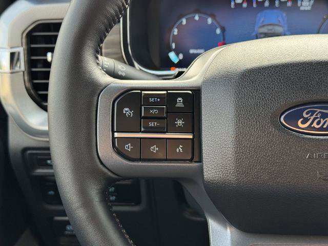 Certified 2024 Ford F150 Lariat w/ FX4 Off-Road Package AWD/4WD image 18