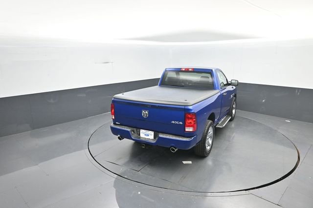 Used 2017 RAM 1500 Express image 26