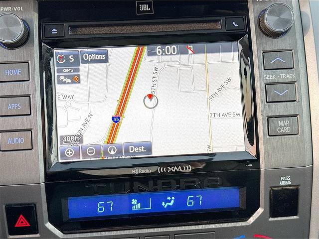 Used 2019 Toyota Tundra Limited image 11