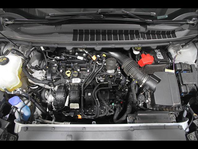 Certified 2023 Ford Edge SE AWD/4WD image 21