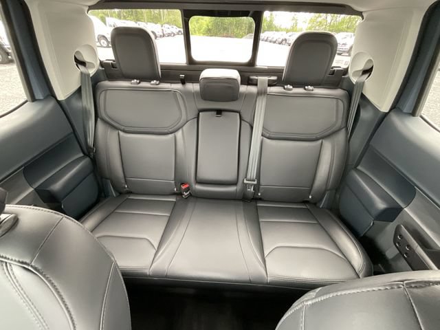Certified 2024 Ford Maverick Lariat w/ Black Appearance Package AWD/4WD image 23