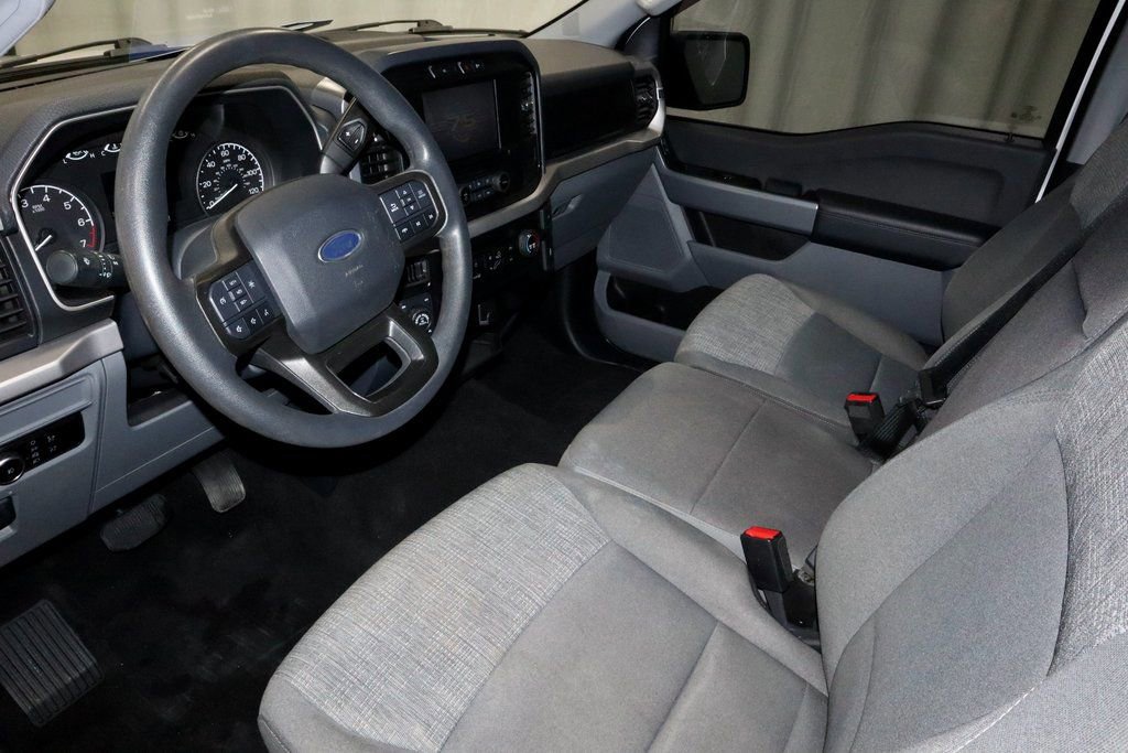 Certified 2023 Ford F150 XLT image 25