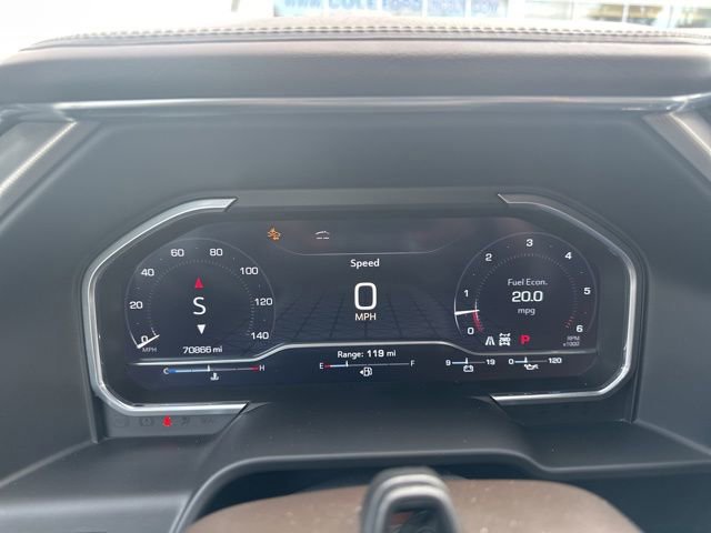 Used 2023 GMC Sierra 1500 Denali image 15