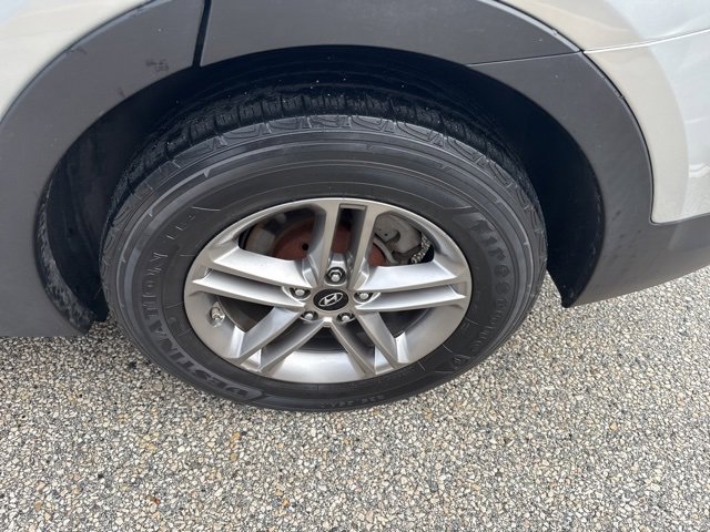 Used 2017 Hyundai Santa Fe Sport image 44