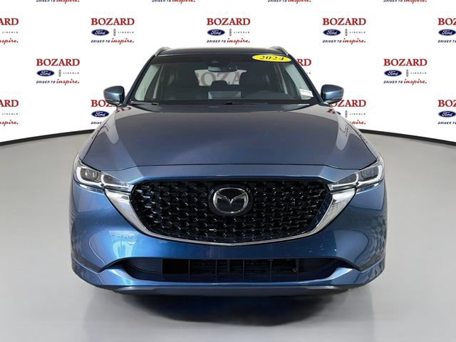 Used 2024 MAZDA CX-5 AWD 2.5 S image 2