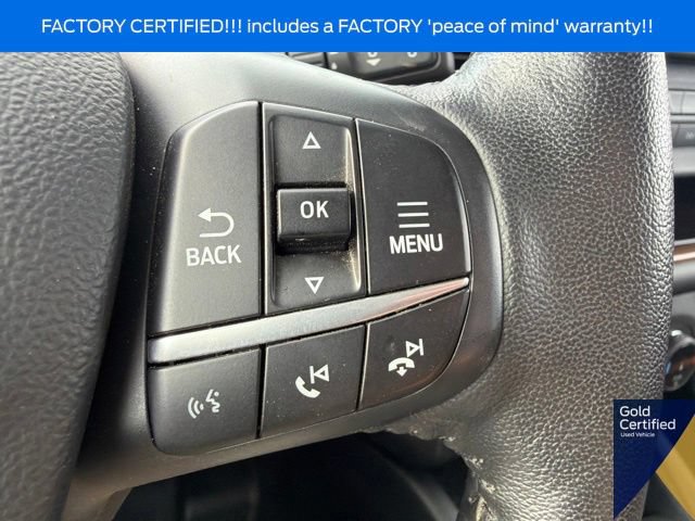 Certified 2022 Ford Bronco Sport Badlands w/ Premium Package AWD/4WD image 58