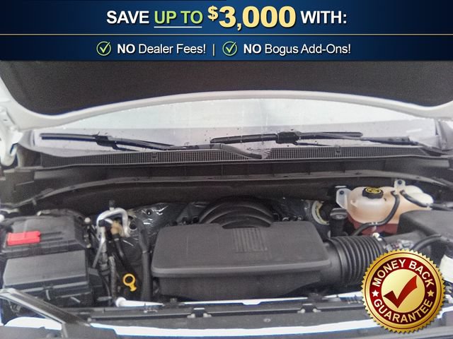 Used 2023 Chevrolet Tahoe LT w/ Luxury Package RWD image 25