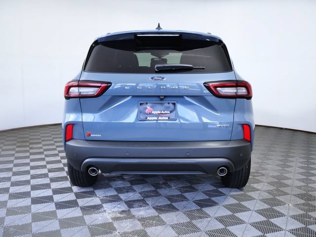 Certified 2025 Ford Escape ST-Line w/ Tech Pack #1 AWD/4WD image 7