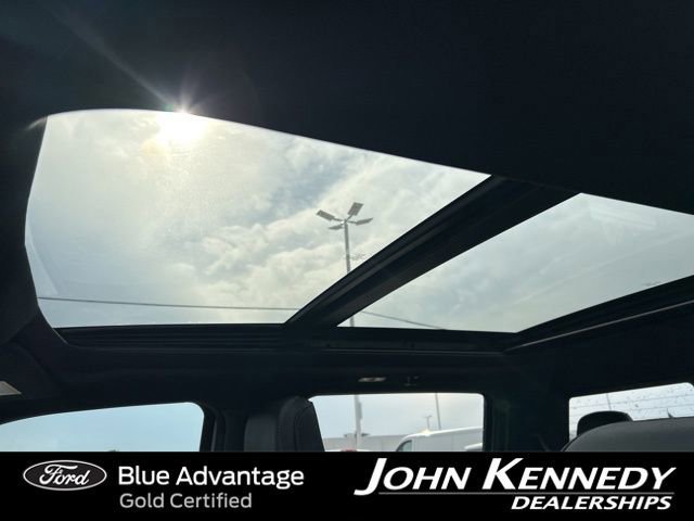 Certified 2024 Ford F150 XLT w/ Equipment Group 303A High image 23