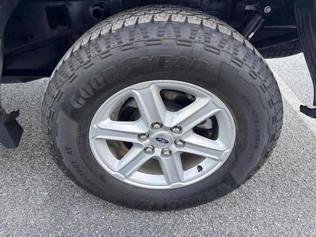 Certified 2025 Ford F150 XLT AWD/4WD image 29