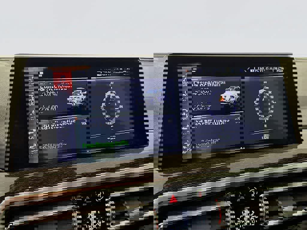 Used 2022 BMW X3 xDrive30i image 20