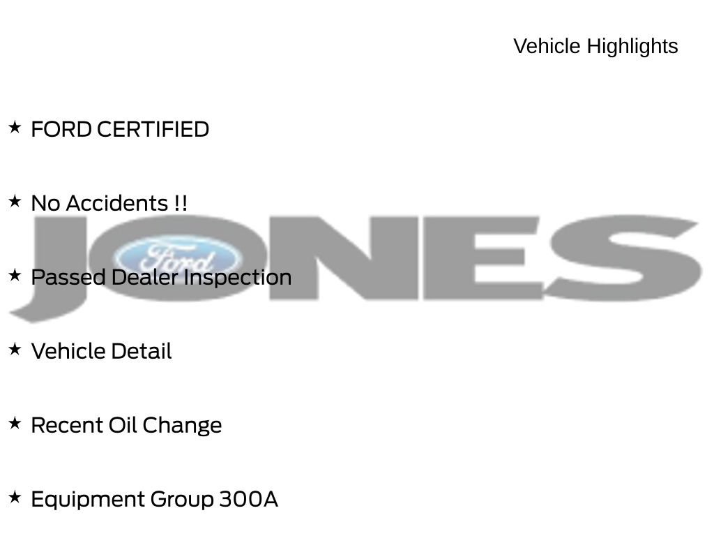 Certified 2023 Ford Edge Titanium AWD/4WD image 14