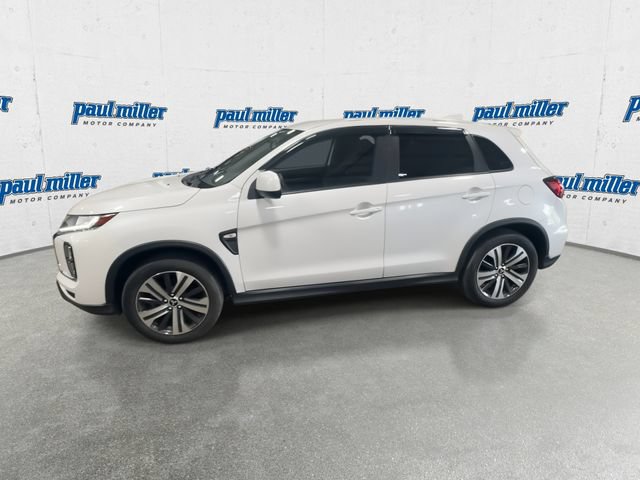 Used 2020 Mitsubishi Outlander Sport ES FWD image 6
