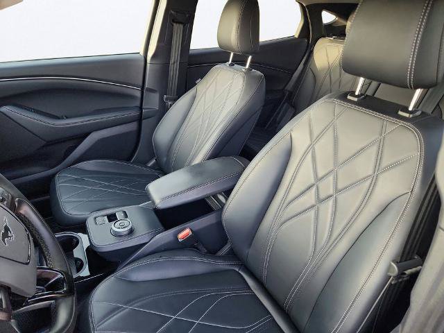 Certified 2024 Ford Mustang Mach-E Select RWD image 10