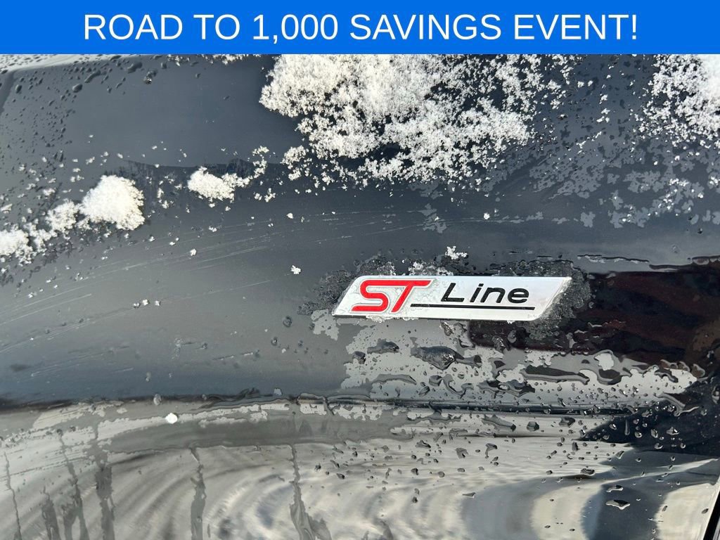 Certified 2022 Ford Explorer ST-Line image 11