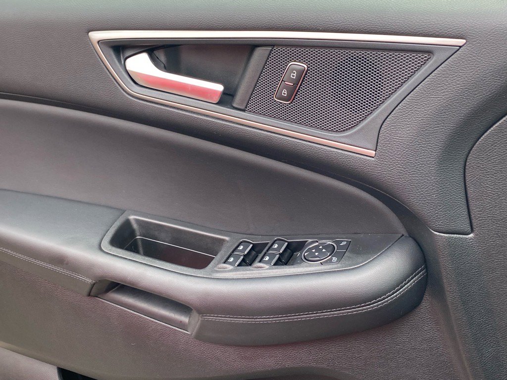 Certified 2024 Ford Edge SEL w/ Convenience Package image 19