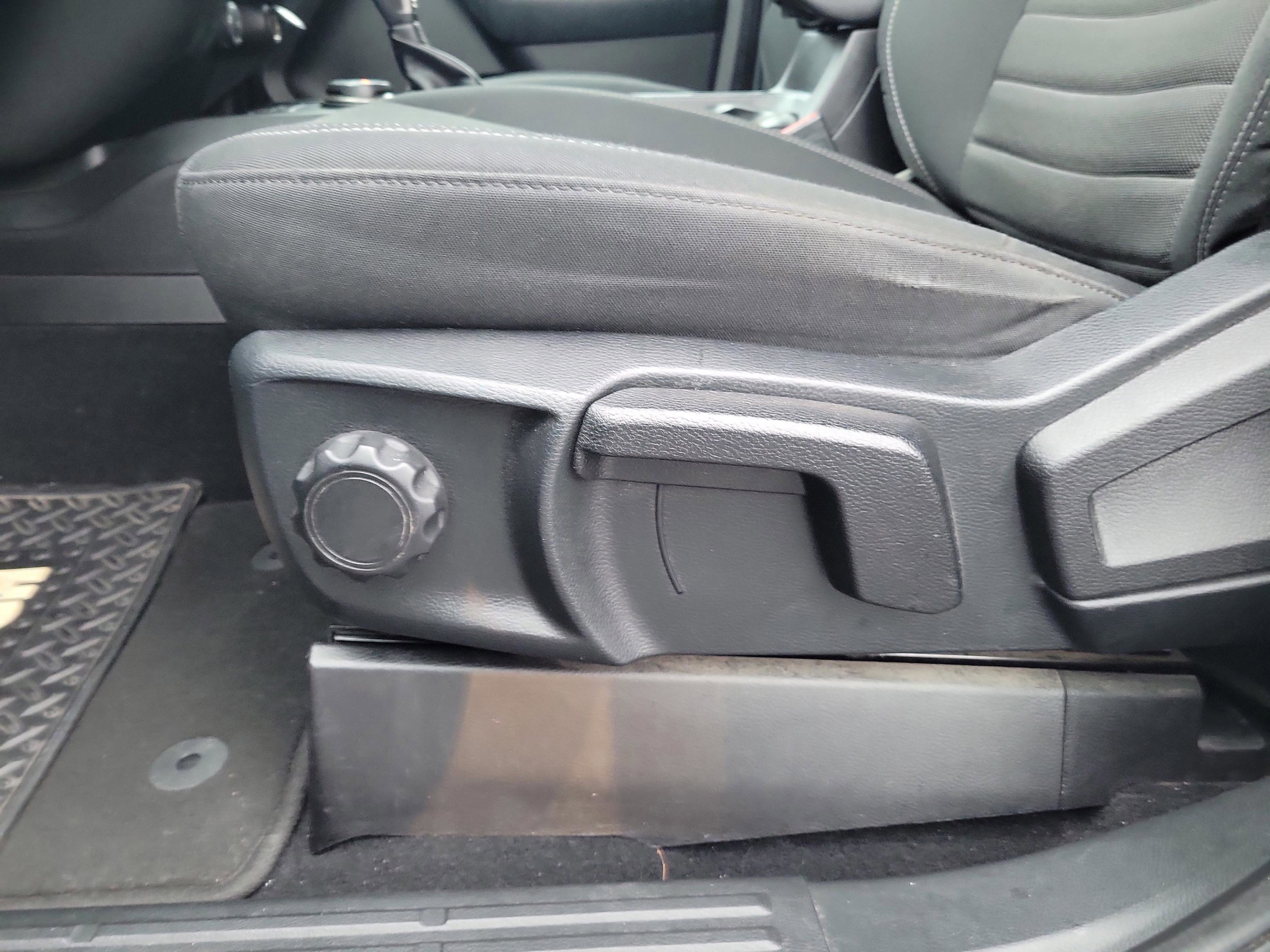 Certified 2021 Ford Ranger XLT w/ Equipment Group 301A Mid image 20